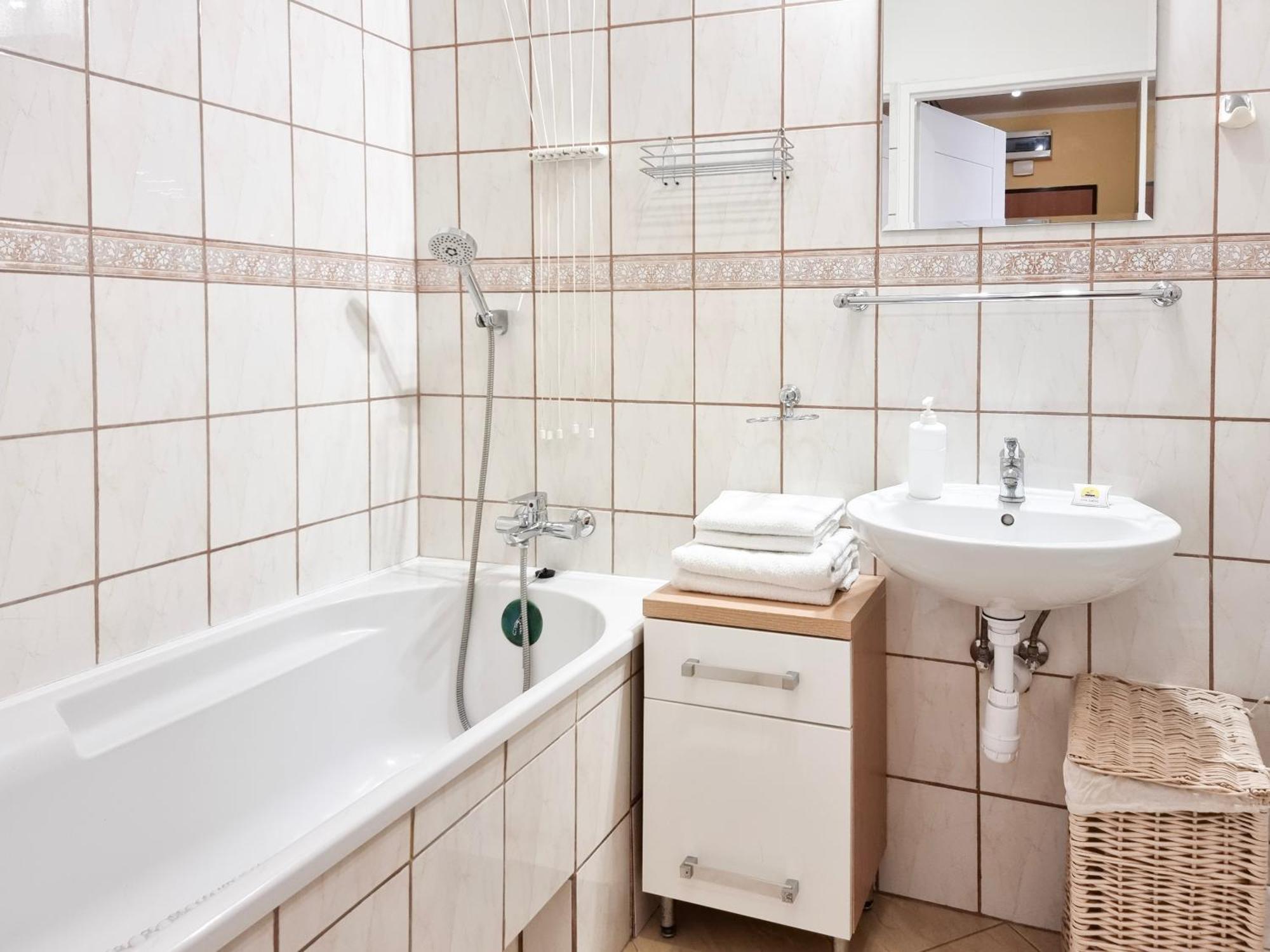 visit baltic - Malczewskiego Świnoujście Zewnętrze zdjęcie
