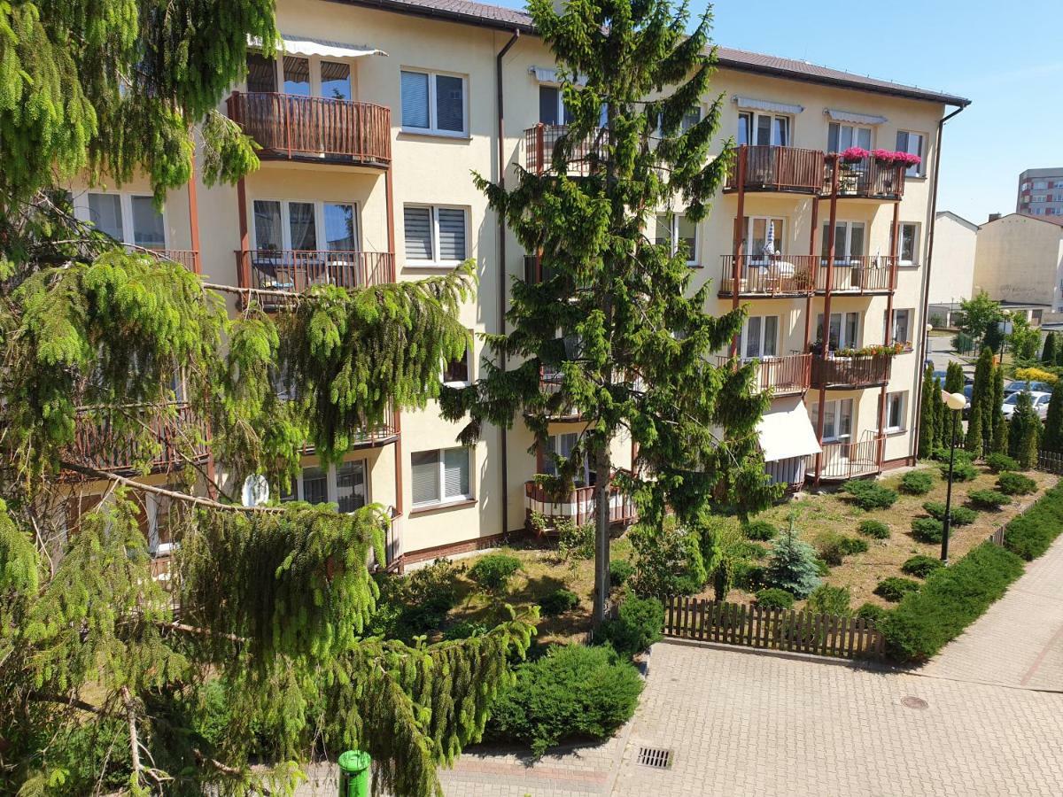 visit baltic - Malczewskiego Świnoujście Zewnętrze zdjęcie