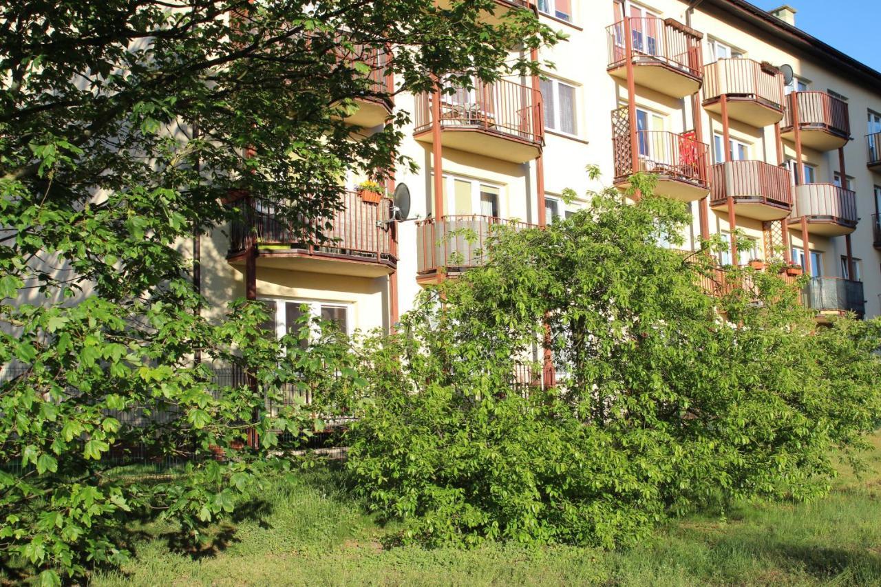 visit baltic - Malczewskiego Świnoujście Zewnętrze zdjęcie